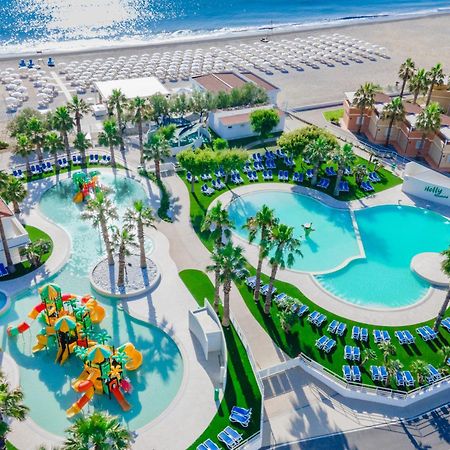 Holiday Family Village Порто-Сант'Эльпидио Экстерьер фото