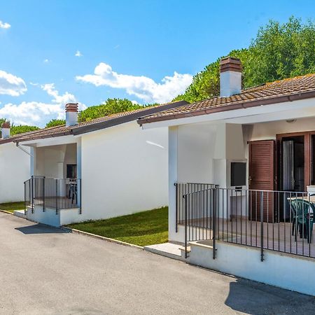 Holiday Family Village Порто-Сант'Эльпидио Экстерьер фото