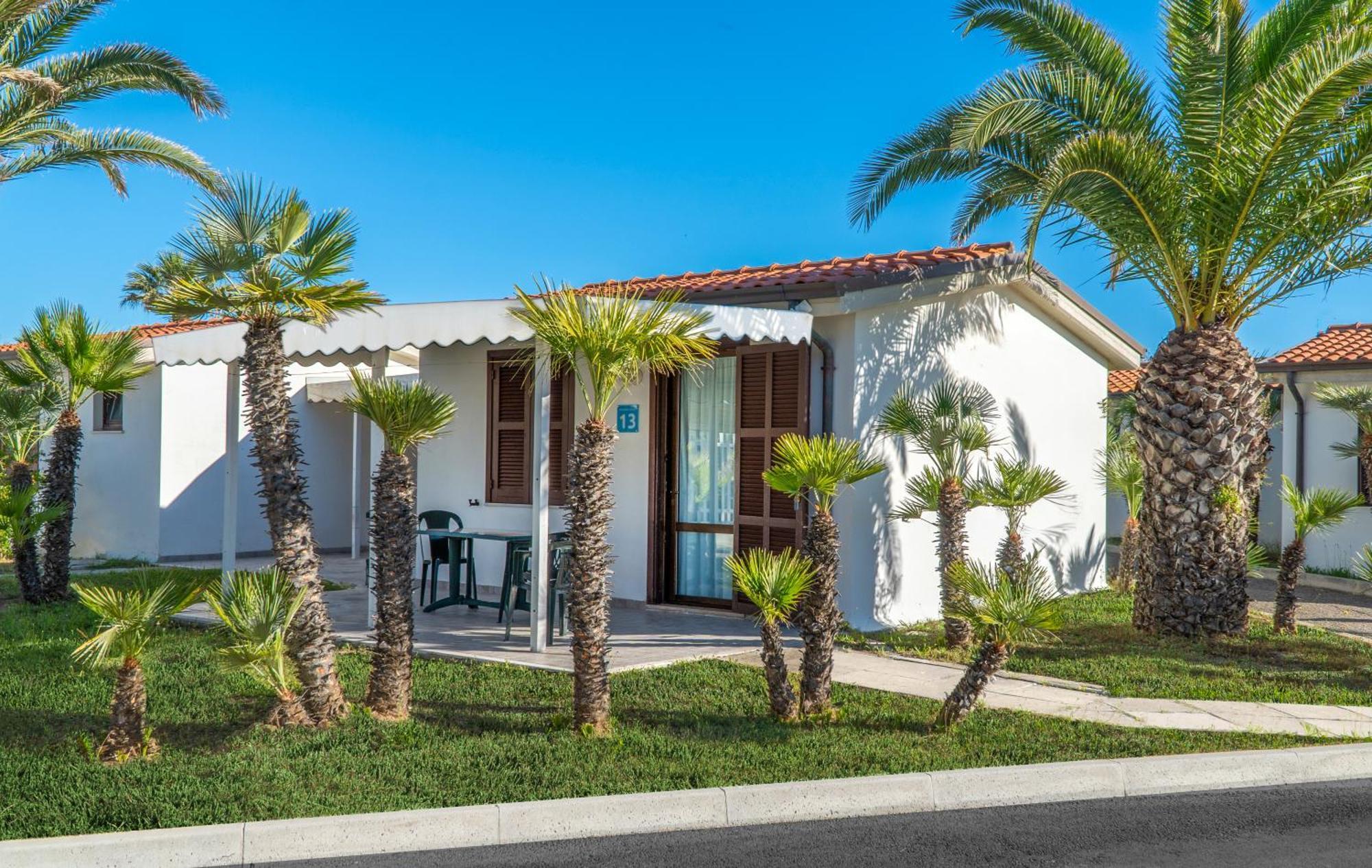 Holiday Family Village Порто-Сант'Эльпидио Экстерьер фото