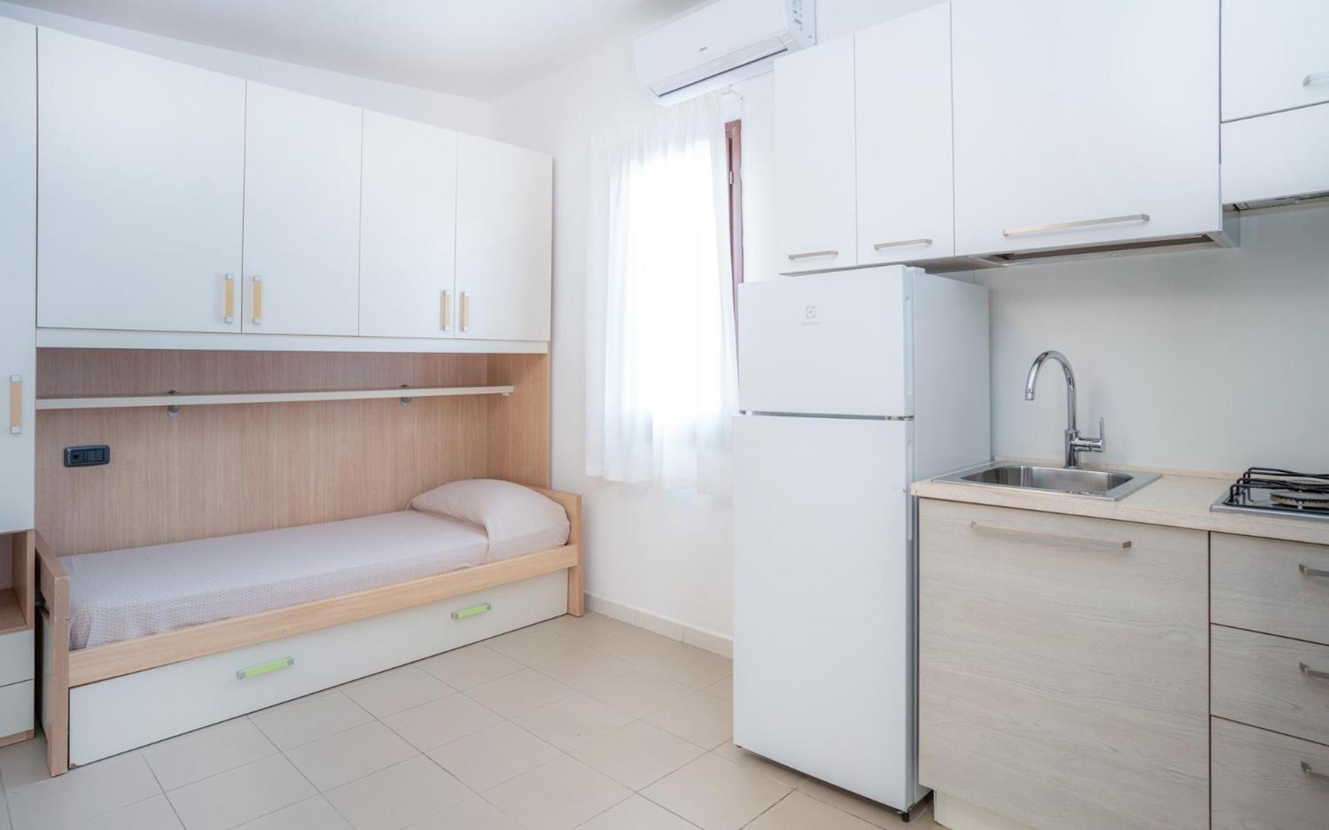 Holiday Family Village Порто-Сант'Эльпидио Экстерьер фото